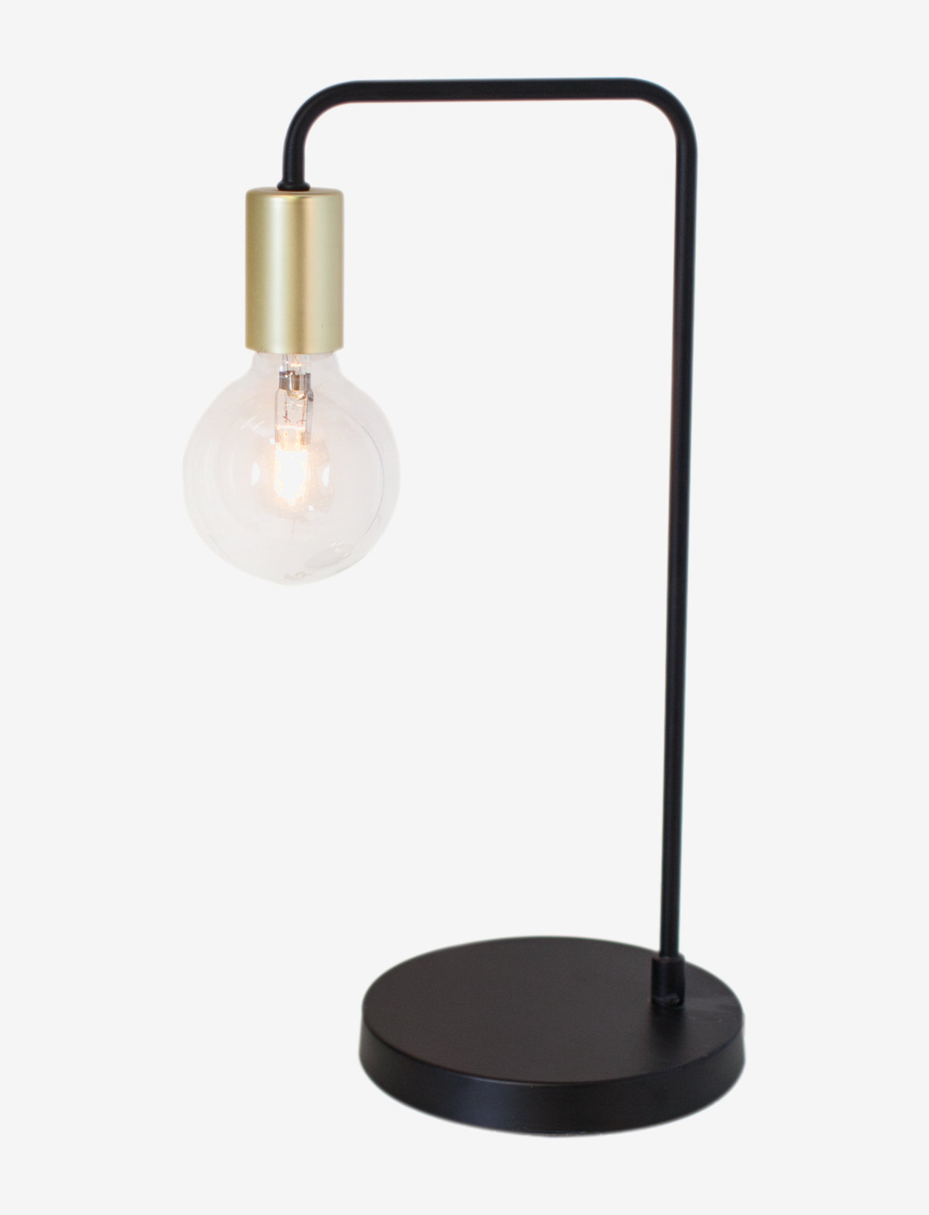 By Rydéns - Fondi Table lamp - matt black - 0