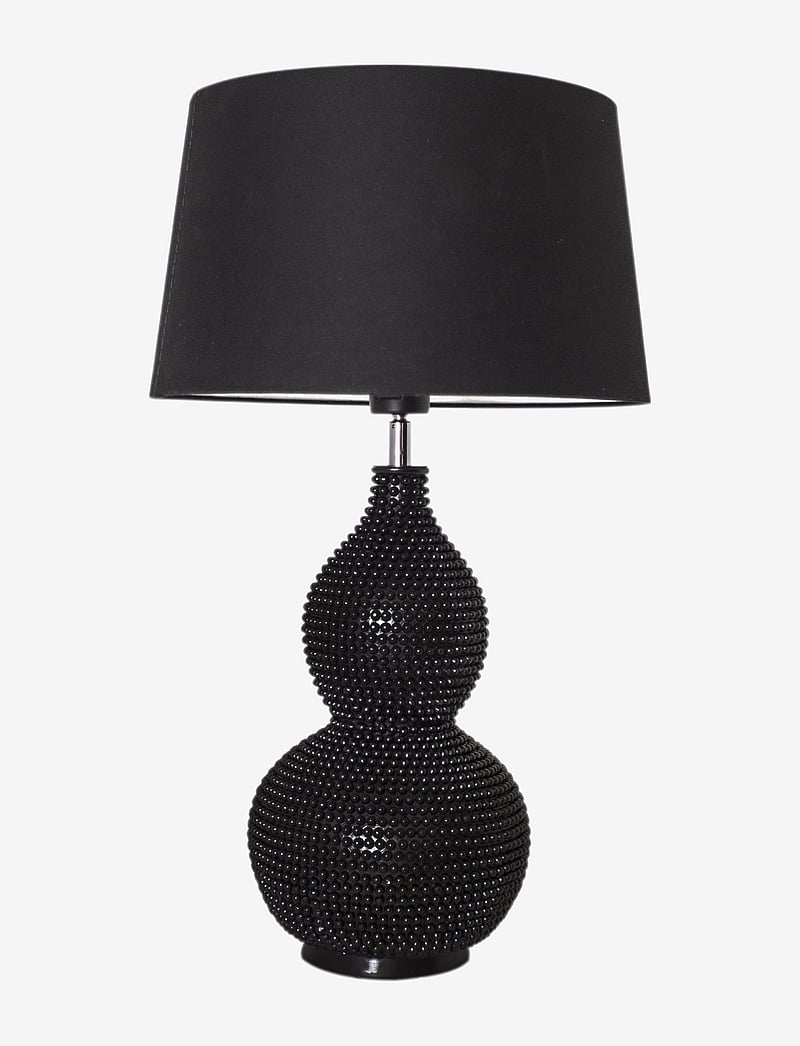 By Rydéns - Lofty Table lamp - schreibtisch- & tischlampen - matt black - 0