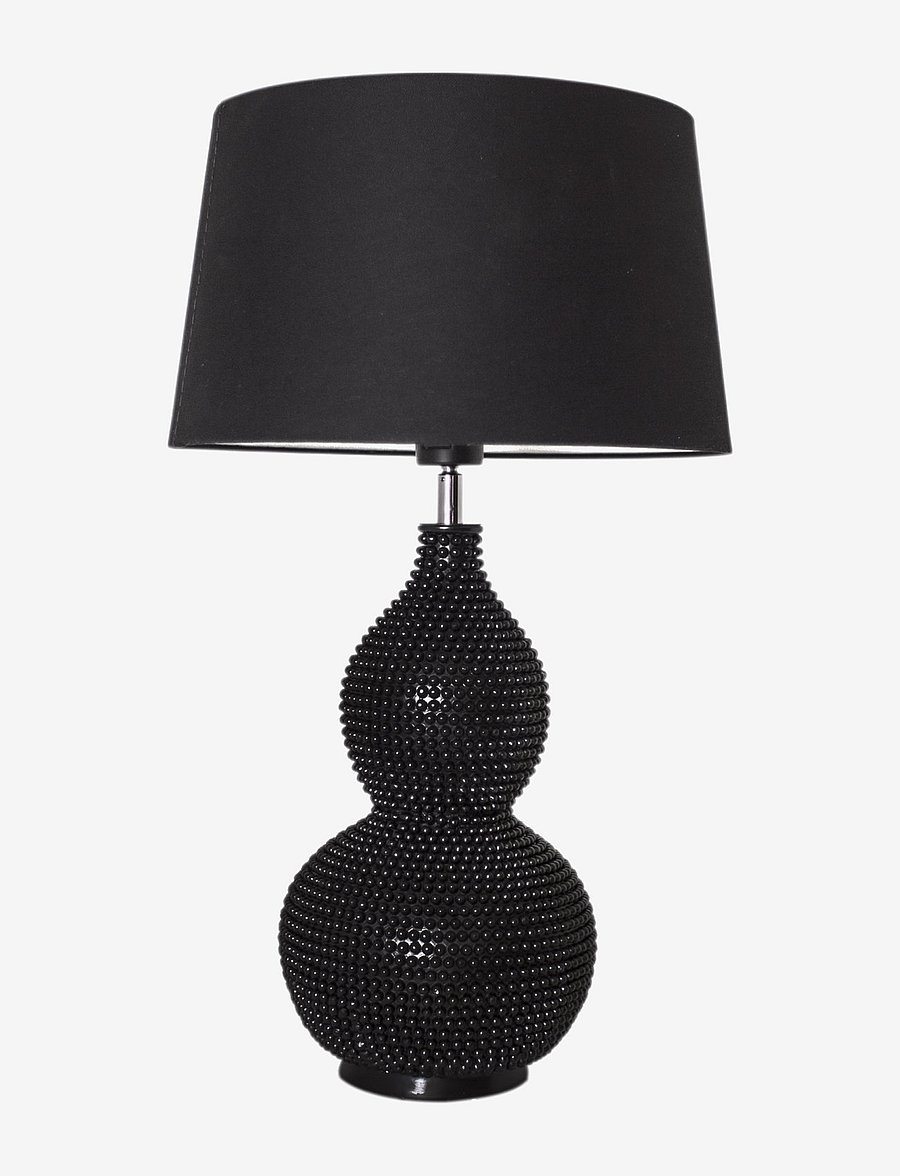 By Rydéns - Lofty Table lamp - matt black - 0