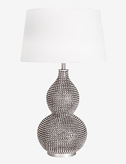 By Rydéns - Lofty Table lamp - bordlamper - satin - 0
