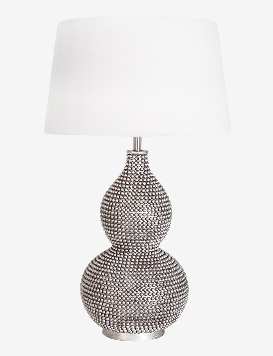 By Rydéns - Lofty Table lamp - schreibtisch- & tischlampen - satin - 1
