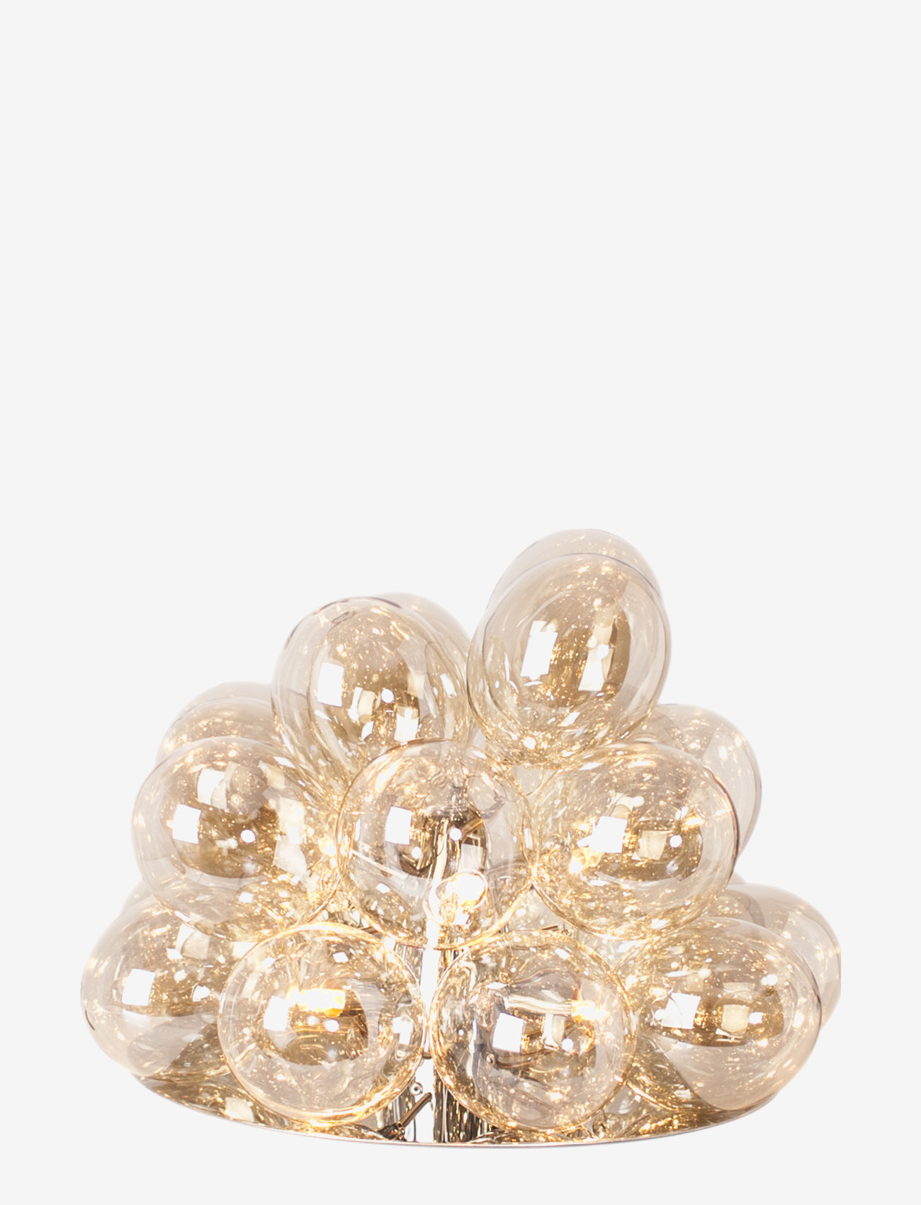 By Rydéns - Gross Table lamp - amber - 0