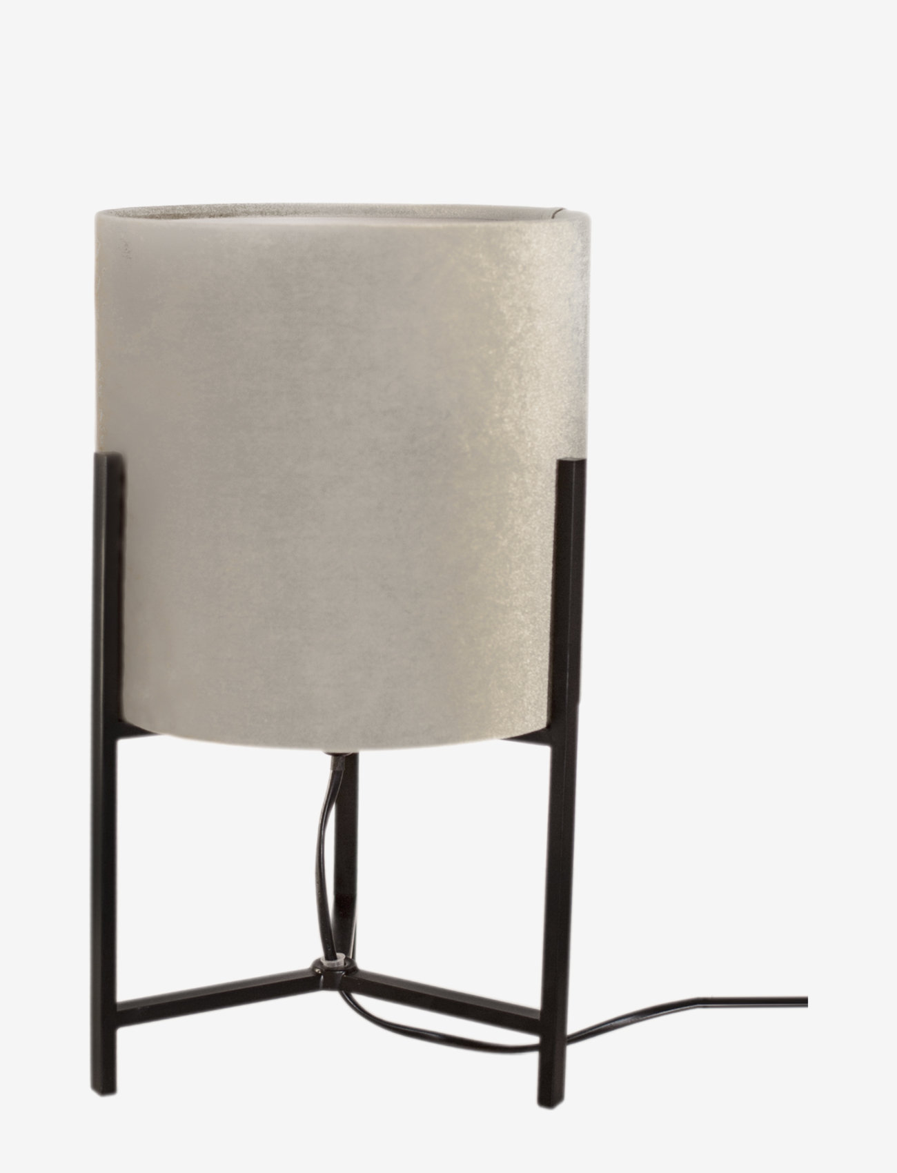 By Rydéns - Honey Table lamp - ebonywhite - 0