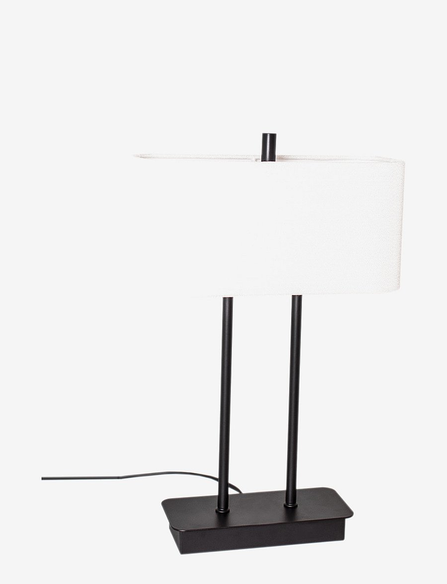 By Rydéns - Luton Table lamp - white - 0