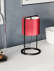 By Rydéns - Vieste table lamp - laualambid - red - 1