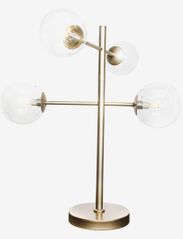 By Rydéns - Avenue Table lamp - bordlamper - gold - 0