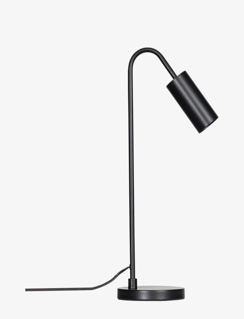 By Rydéns - Table lamp - schreibtisch- & tischlampen - black - 0