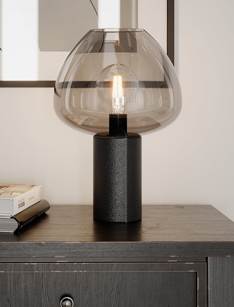 By Rydéns - Table lamp - laualambid - grey - 2