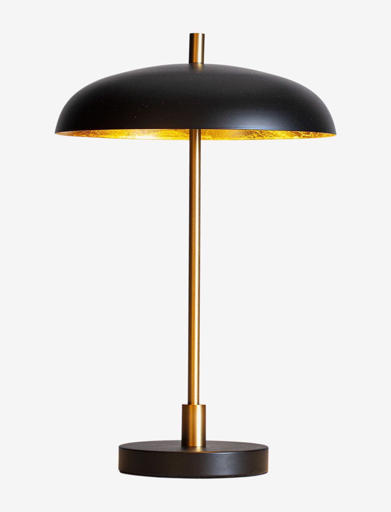 By Rydéns - Shelby table lamp - osta hinna alusel - matt black - 0