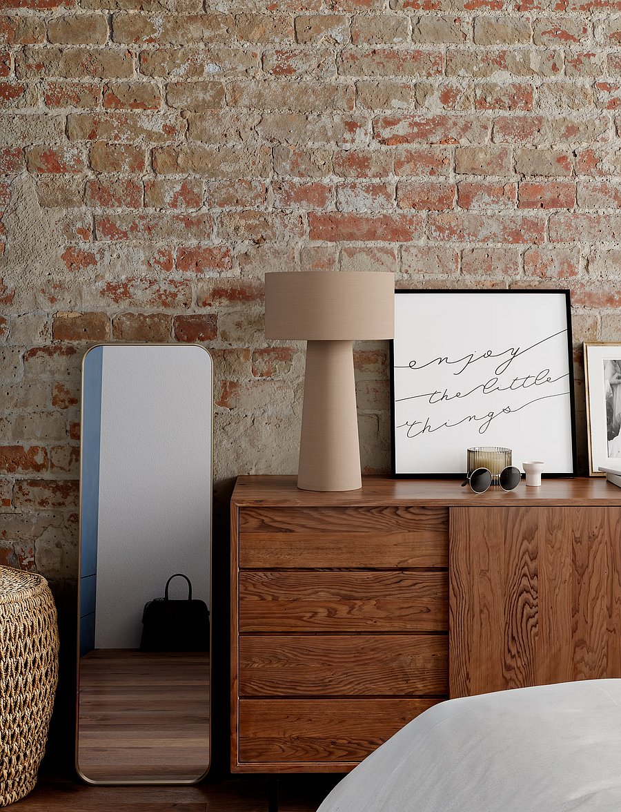 By Rydéns - Linum table light H50cm beige - laualambid - beige - 0