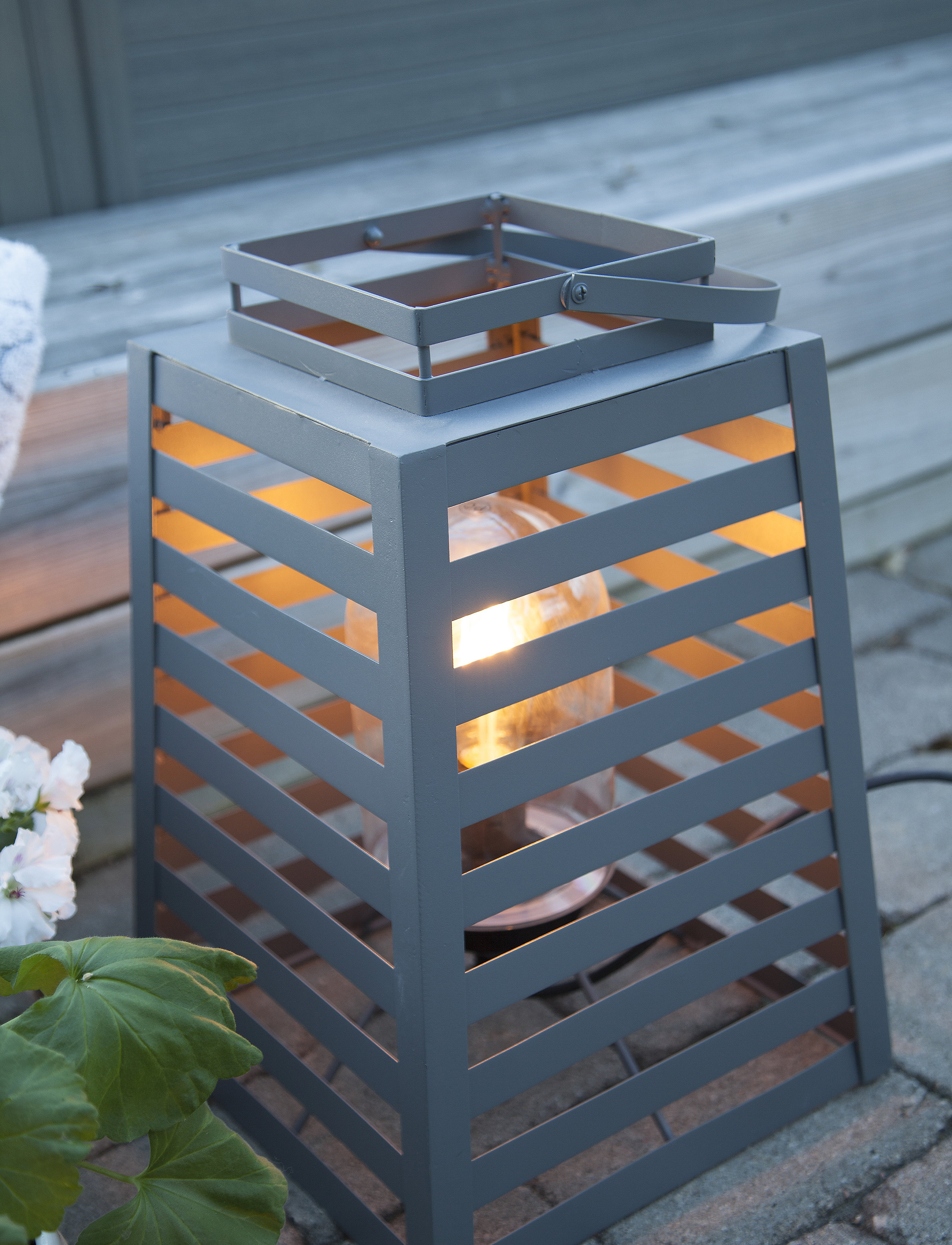 By Rydéns - Yankton Outdoor - sand grey - 1