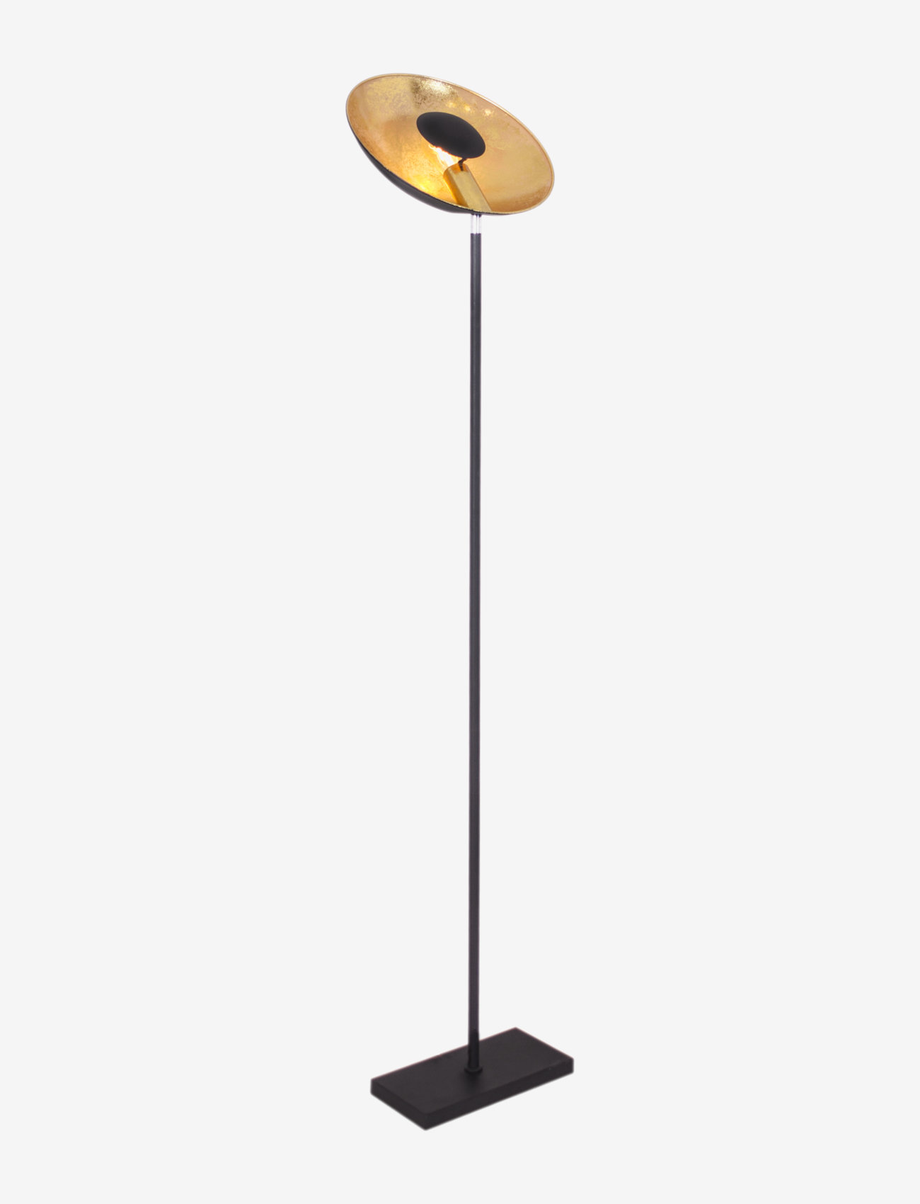 By Rydéns - Captain Uplight Floor lamp - sandblack - 0