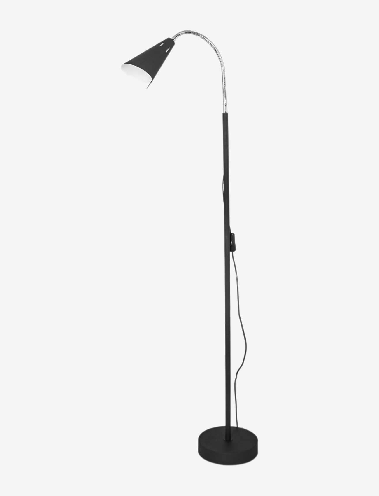 By Rydéns - Best Floor lamp - sandblack - 0