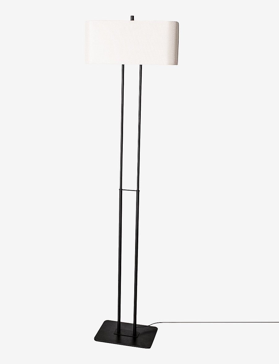 By Rydéns - Luton Floor lamp - white - 0