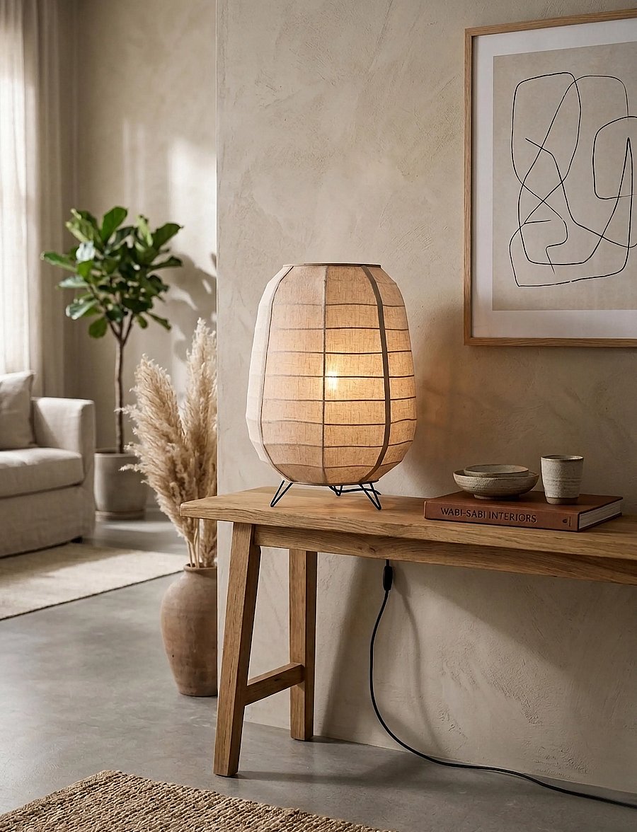 By Rydéns - Delino floor light H57xØ40cm natur - grindų šviestuvai - natur - 0