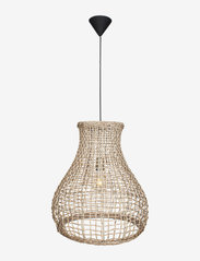 By Rydéns - Seagrass Ceiling lamp - pendant lamps - nature - 0