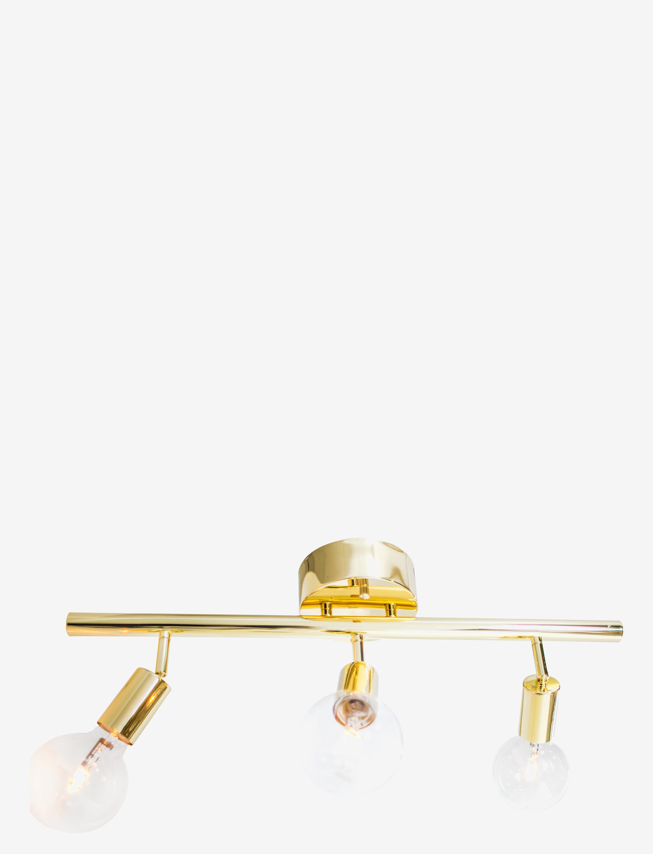 By Rydéns - Row Spotlight - spotlight - brass - 0