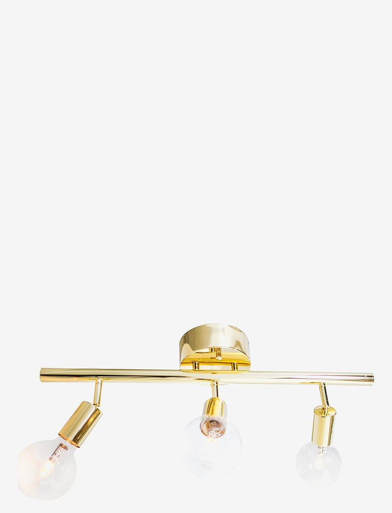 By Rydéns - Row Spotlight - kohtvalgustid - brass - 1