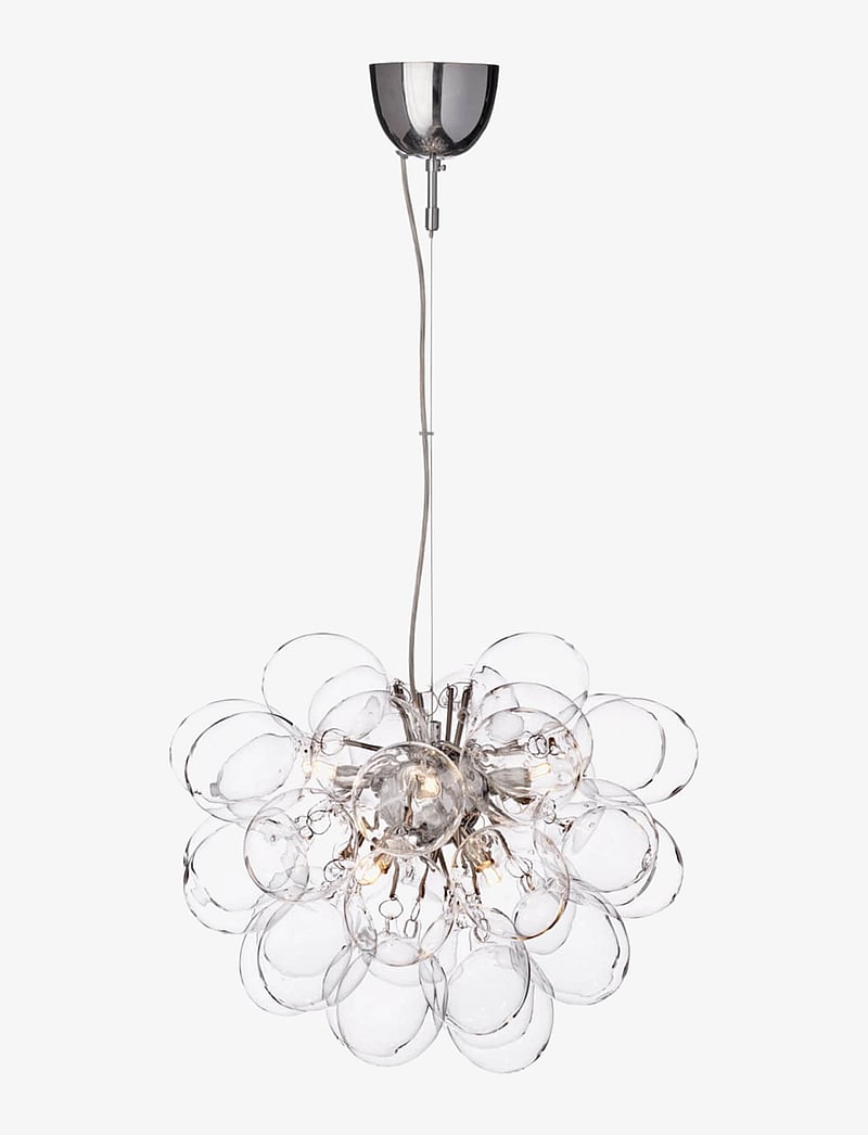 By Rydéns - Hanging lamp - lampes suspendues - clear - 1