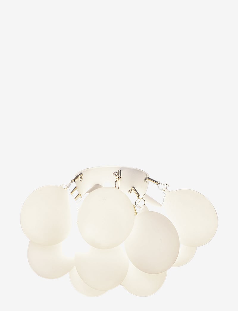 By Rydéns - Gross Ceiling light - plafoonid - matt white - 0