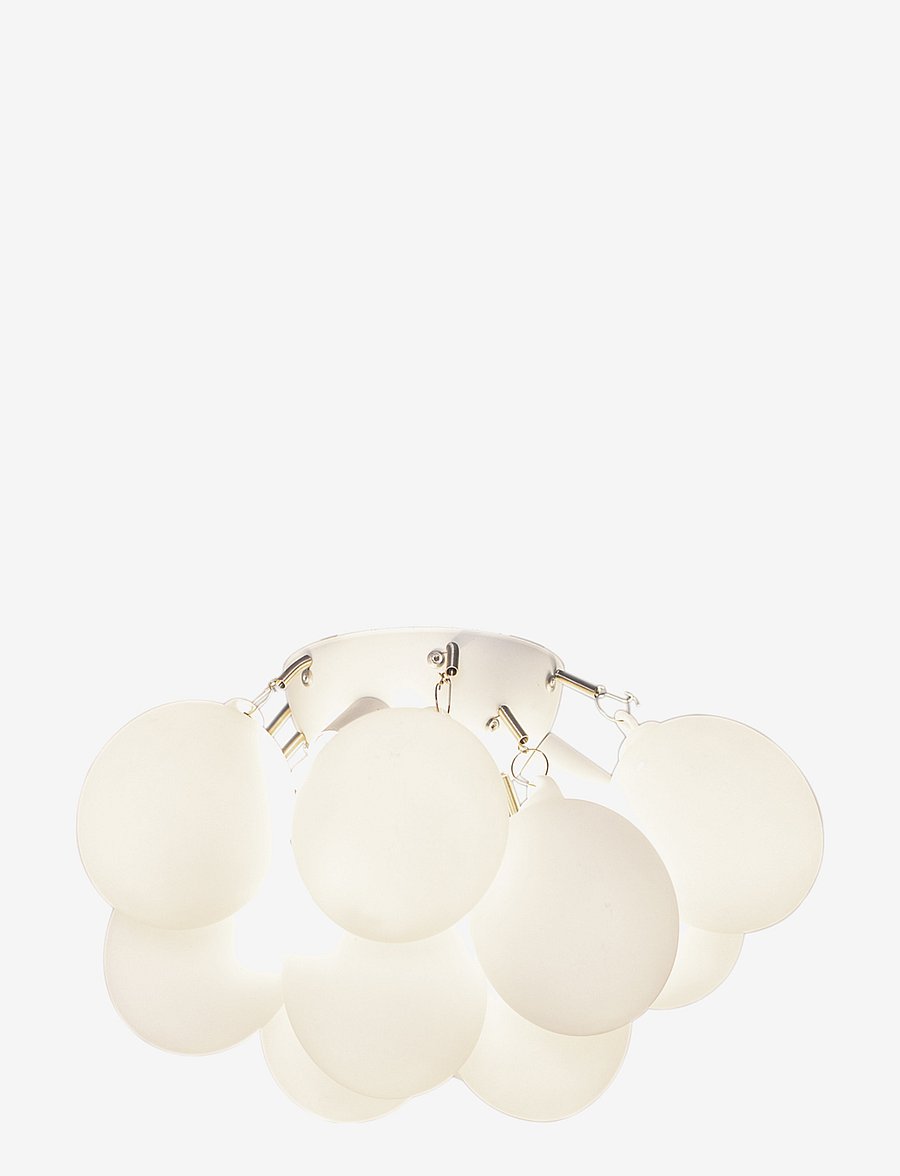 By Rydéns - Gross Ceiling light - deckeneinbauleuchten - matt white - 1