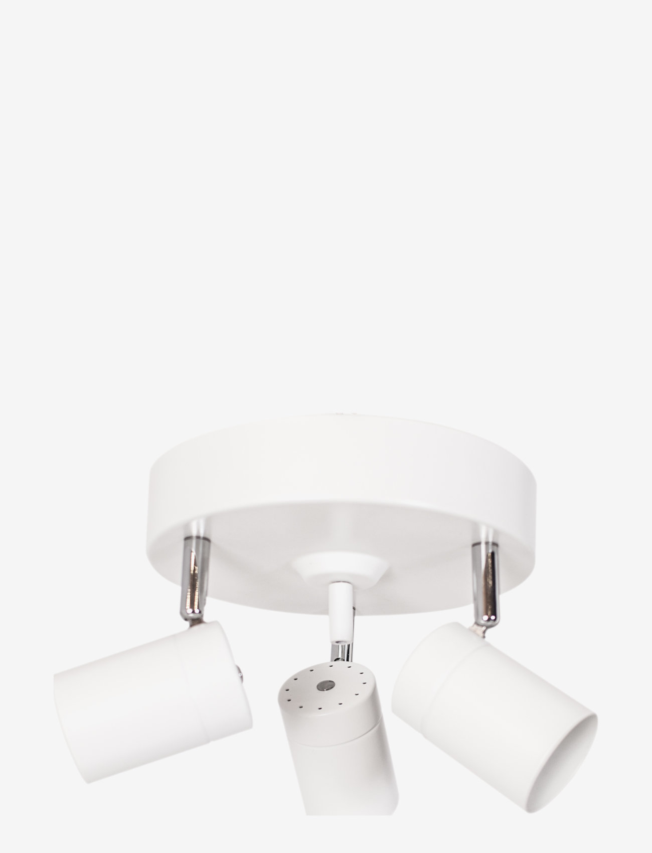 By Rydéns - Correct Spotlight - deckenspots - matt white - 0