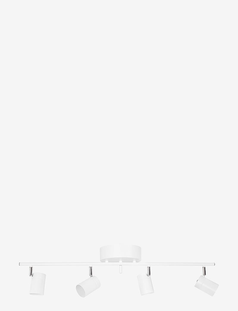 By Rydéns - Correct Spotlight - oświetlenie punktowe - matt white - 1