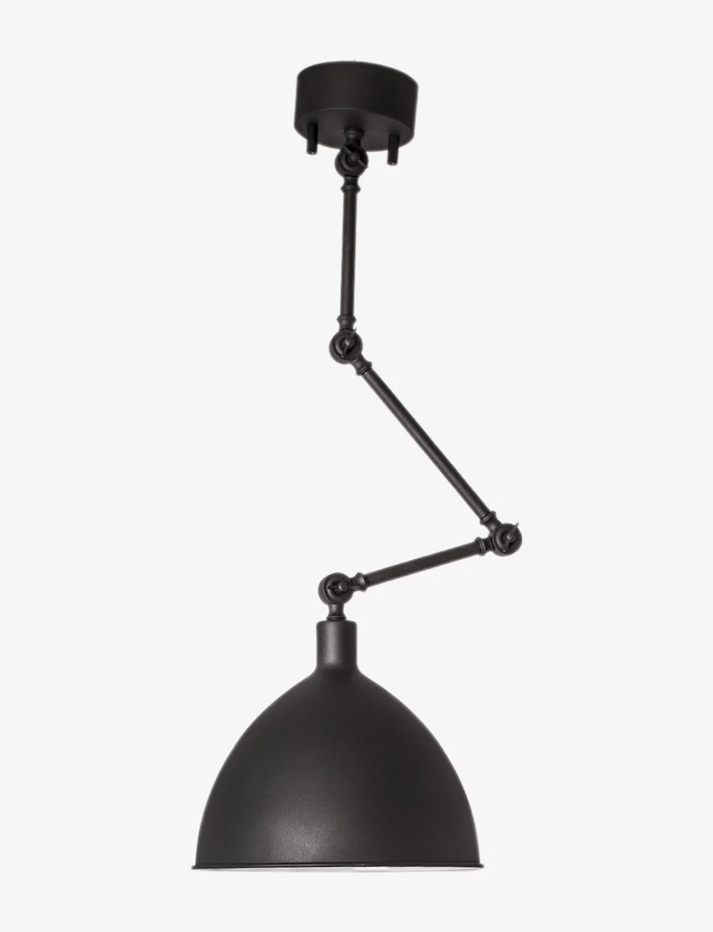 By Rydéns - Bazar Ceiling lamp - Über chf100 - sandblack - 0