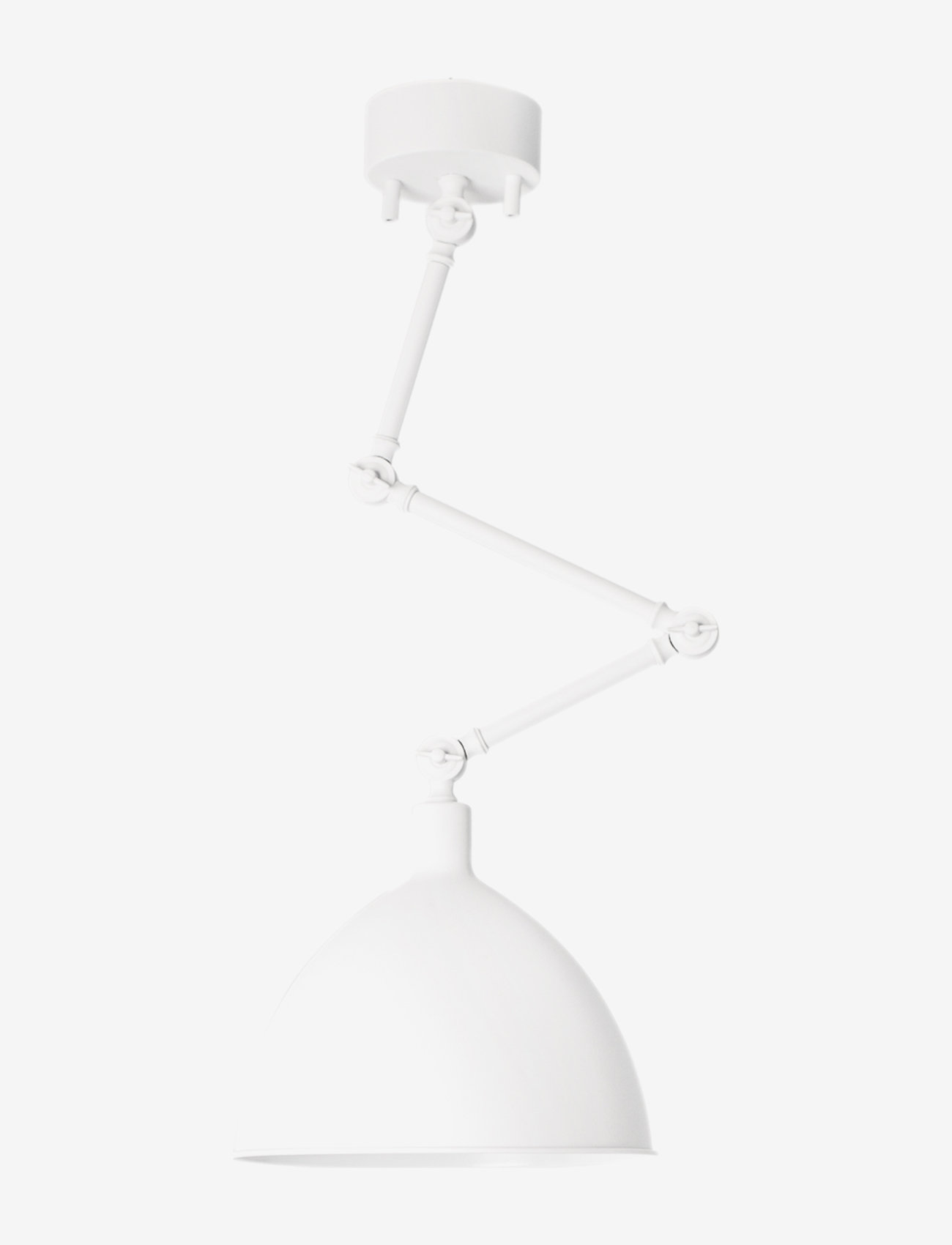 By Rydéns - Bazar Ceiling lamp - sandwhite - 0
