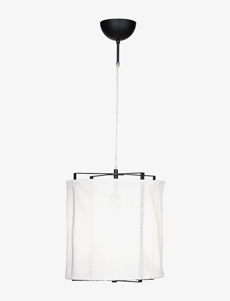 By Rydéns - Softy Ceiling Lamp - deckenleuchte - black / white - 0