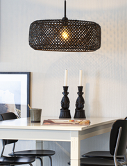 By Rydéns - Aira Ceiling Lamp - loftslamper - black / white - 2