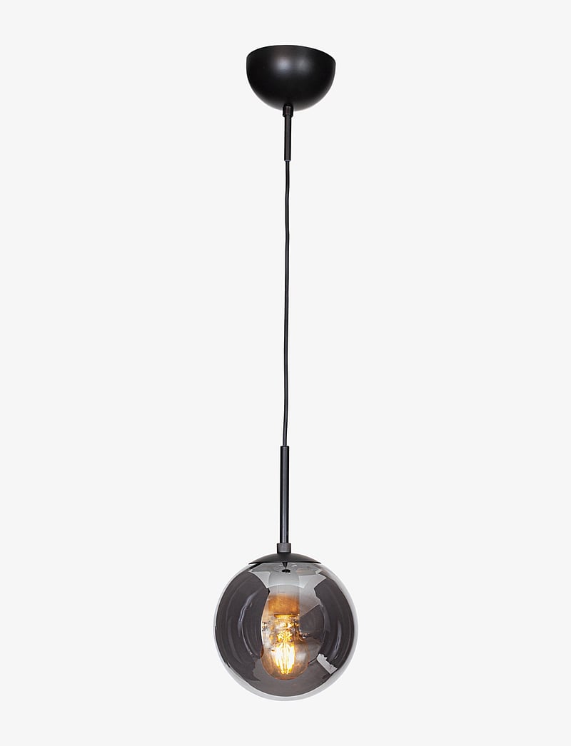 By Rydéns - Boyle hanging lamp - lampes suspendues - smokey - 0