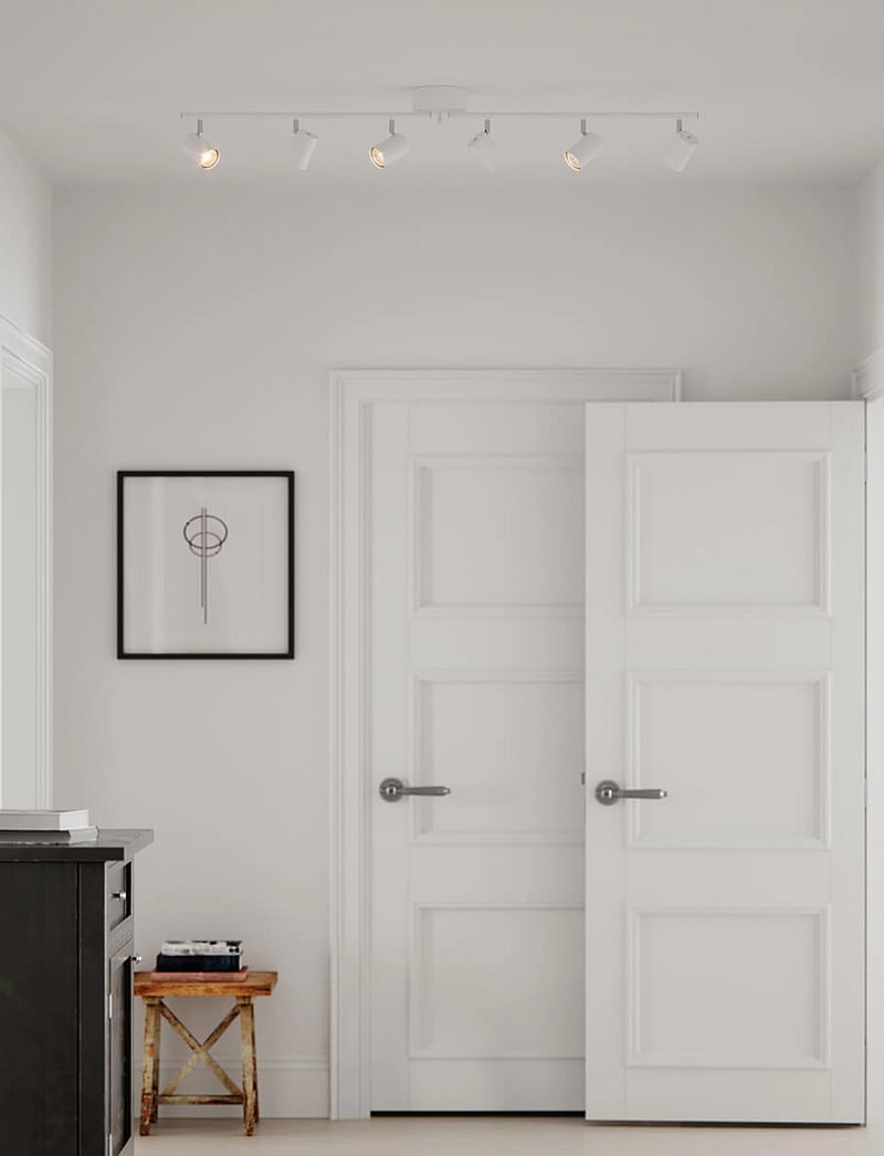 By Rydéns - Plafond - deckeneinbauleuchten - white - 1