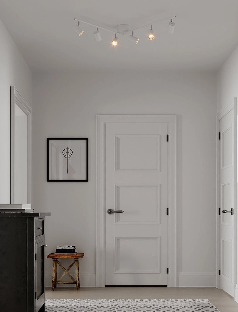 By Rydéns - Plafond - deckeneinbauleuchten - white - 2