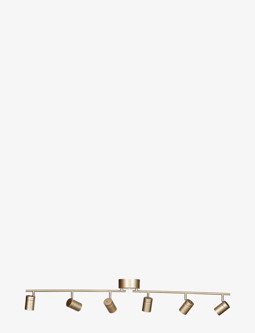 By Rydéns - Plafond - Ífelld loftljós - gold - 0