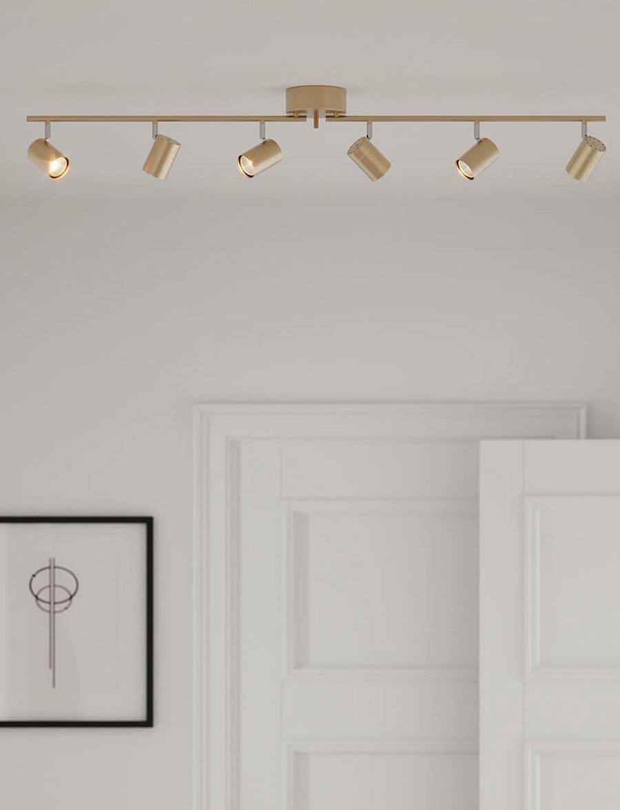 By Rydéns - Plafond - plafoonid - gold - 0