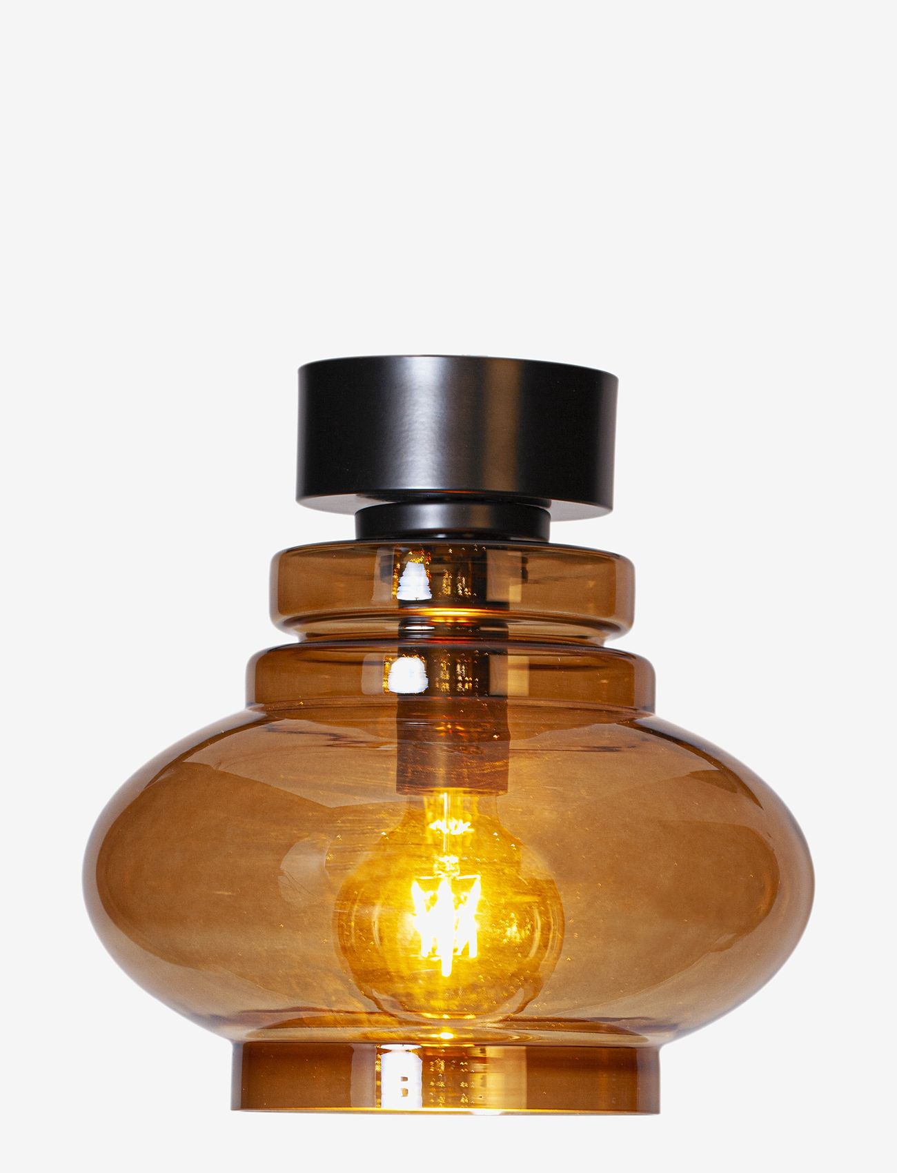 By Rydéns - Dolores plafond - plafonder - cognac - 0