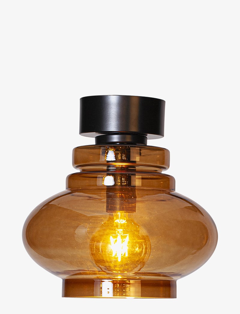 By Rydéns - Dolores plafond - deckeneinbauleuchten - cognac - 0