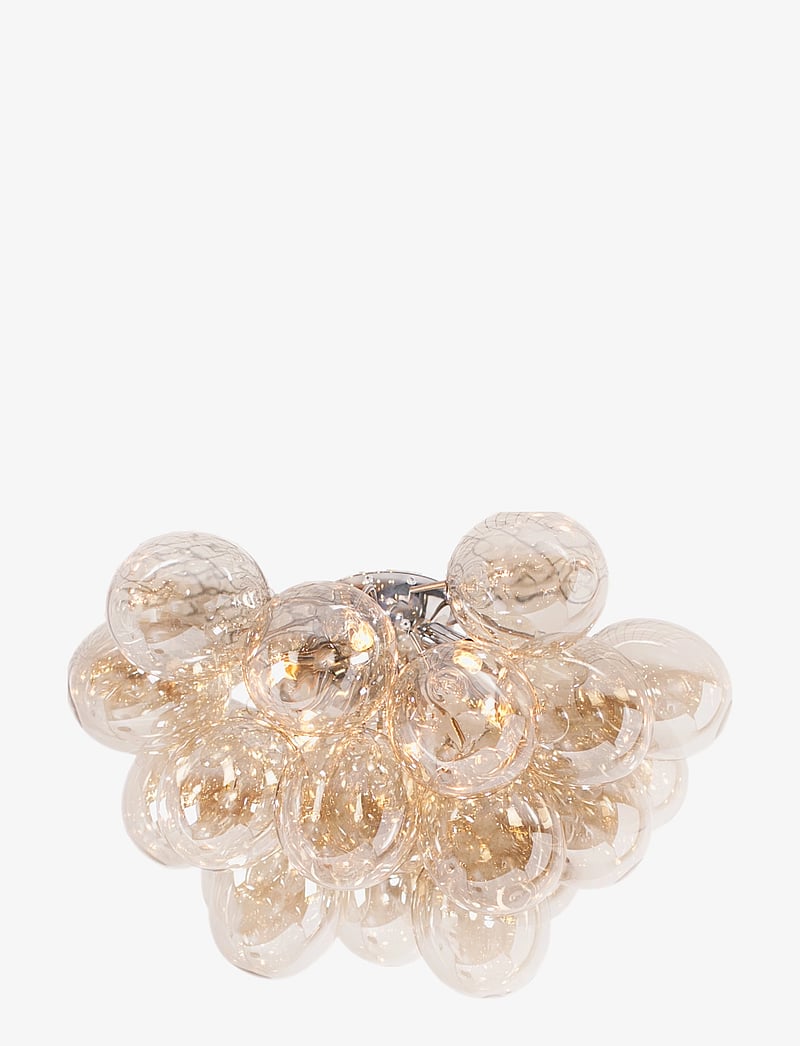 By Rydéns - Plafond - deckeneinbauleuchten - amber - 1