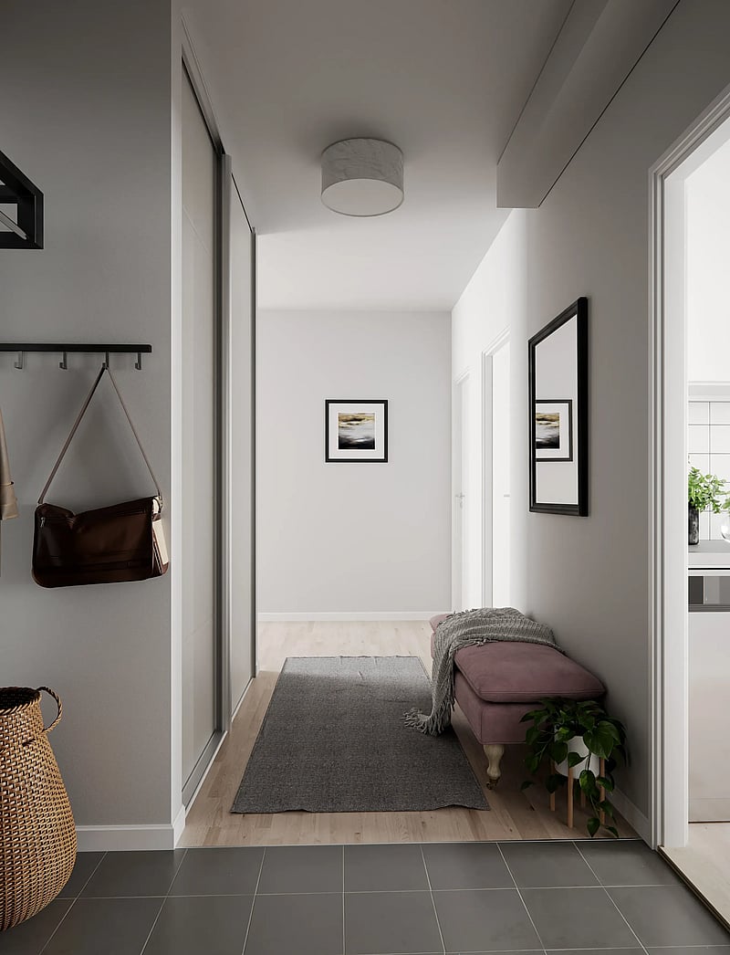 By Rydéns - Plafond By Rydéns Vita - plafonder - white - 0