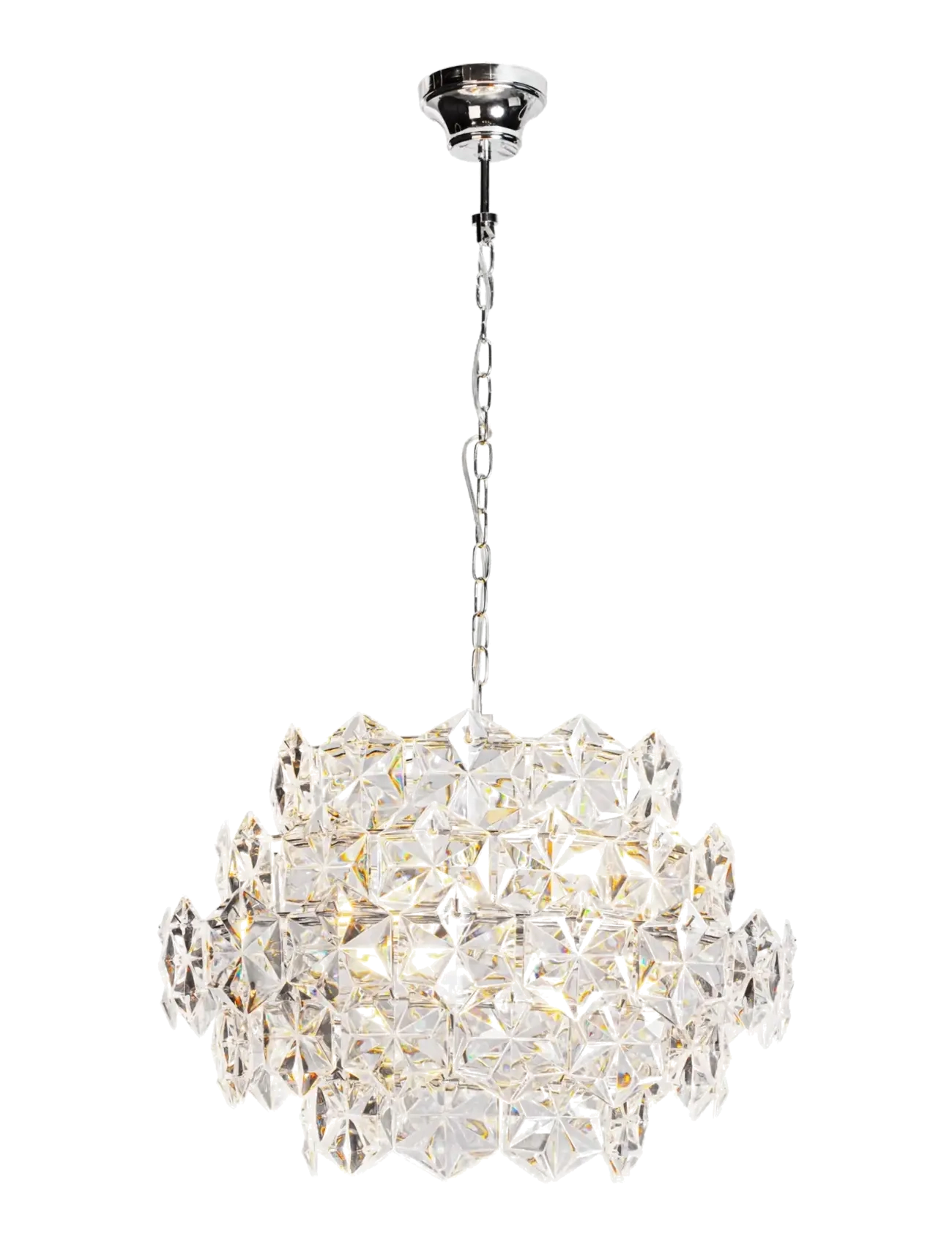 By Rydéns Pendantl amp  Monarque mini - Neuheiten - CLEAR / undefined