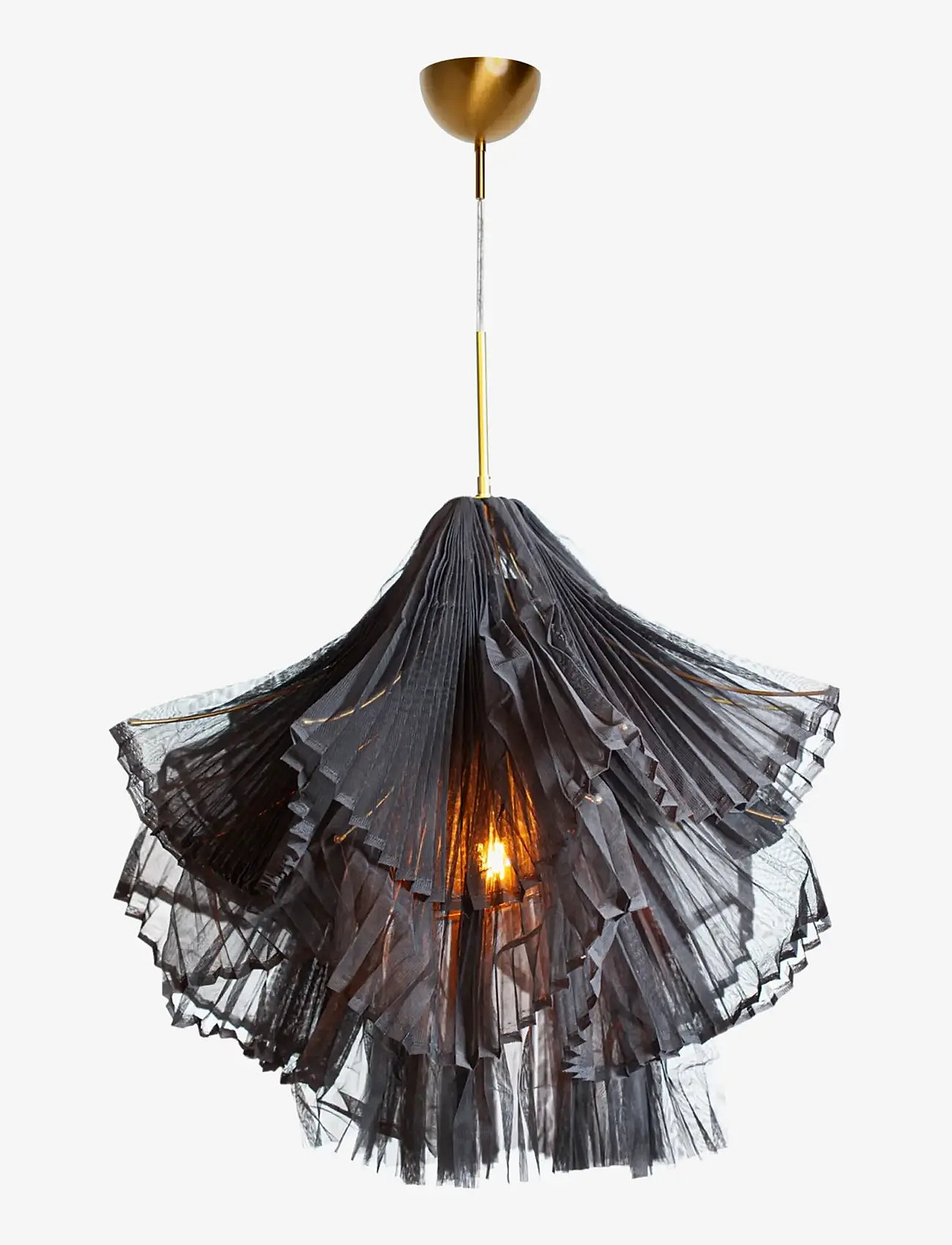 By Rydéns - Juliette hanging lamp - pendellampen - black - 1