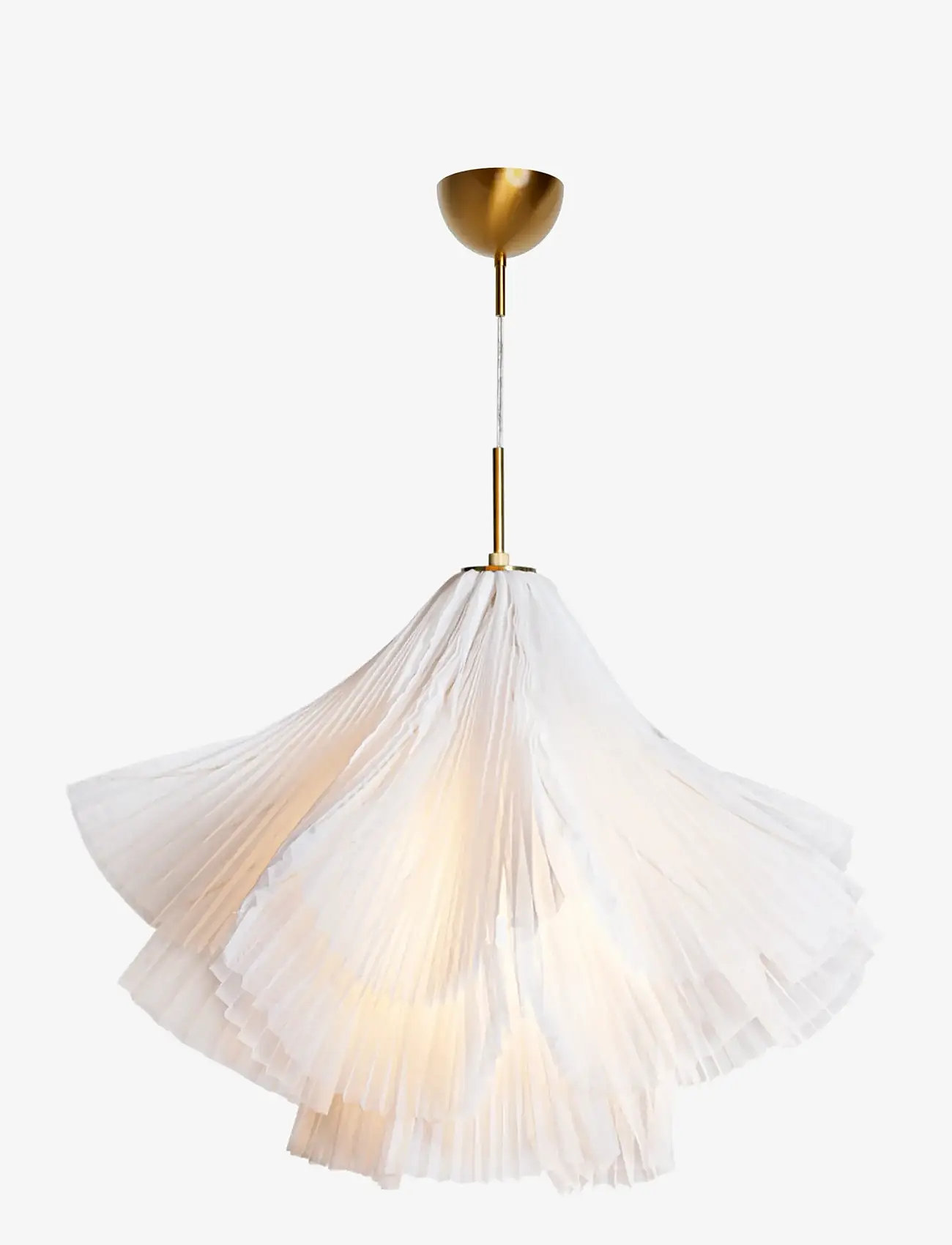 By Rydéns - Juliette hanging lamp - pendant lamps - white - 1