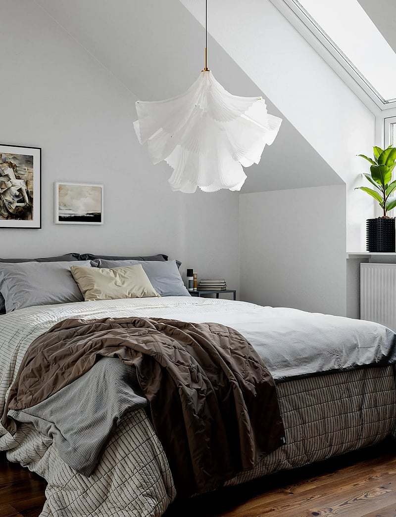 By Rydéns - Juliette hanging lamp - pendant lamps - white - 2