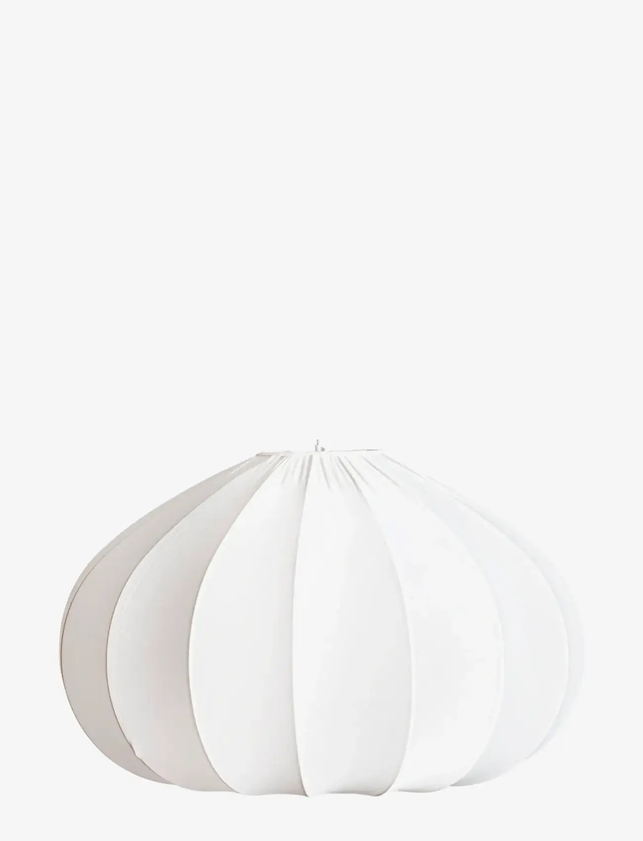 By Rydéns - Ceiling lamp By Rydéns Ebba - rippvalgustid - white - 1