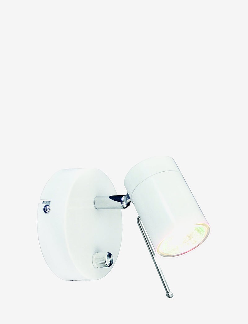 By Rydéns - Correct Wall light - nach preis einkaufen - matt white - 1