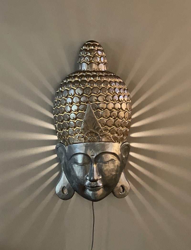 By Rydéns - Busso wall lamp - seinalambid - black - 1