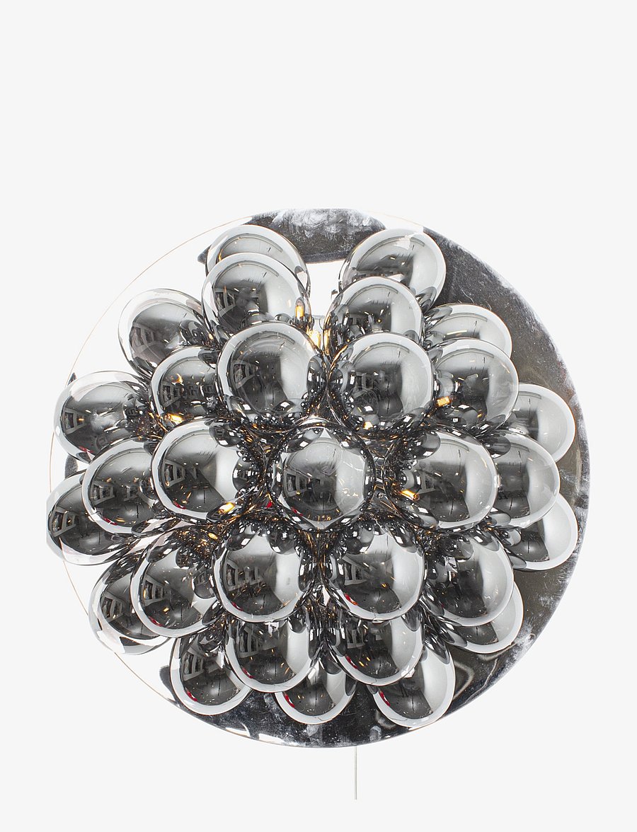 By Rydéns - Gross wall light - smoke grey - 1