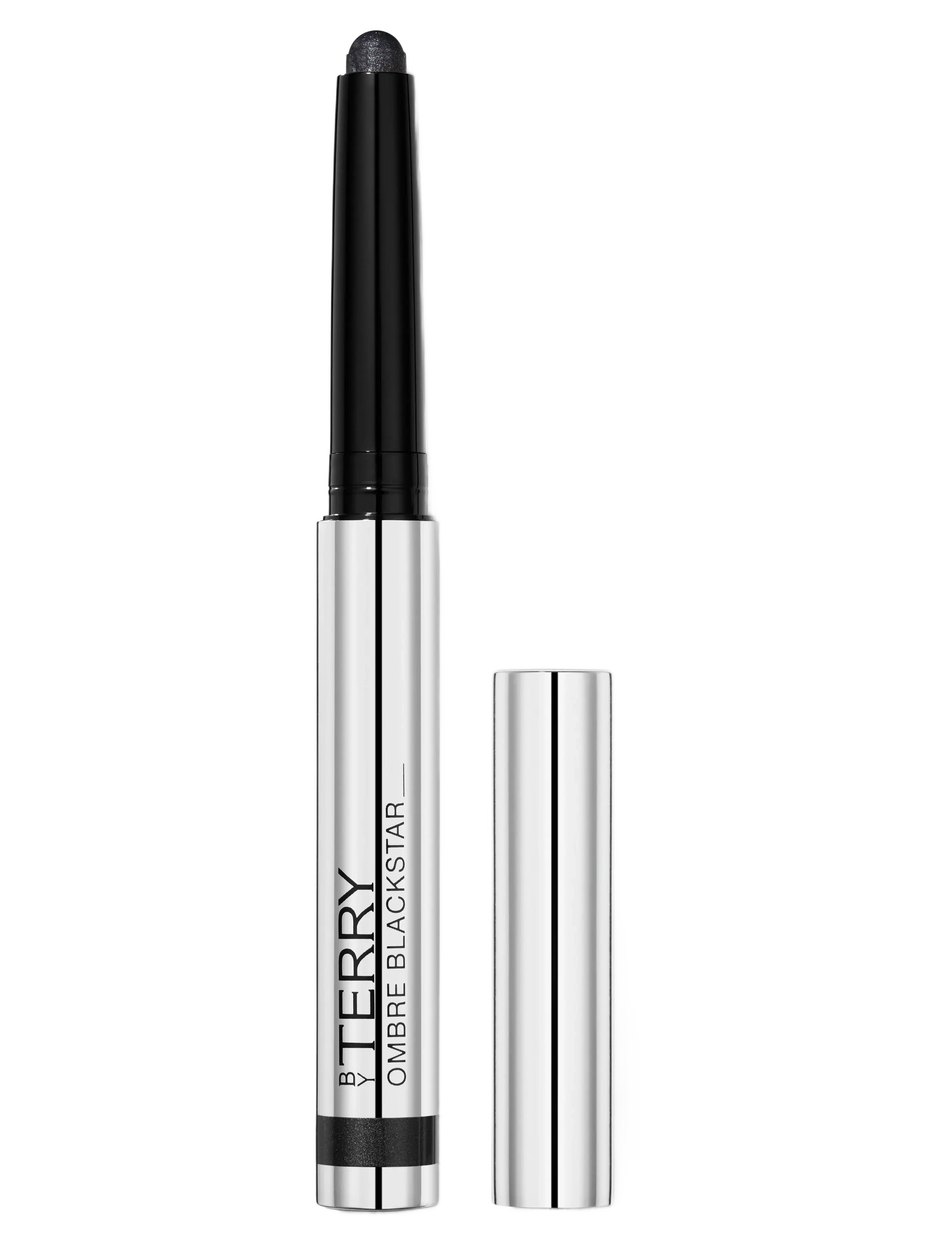 By Terry Ombre Blackstar Eyeshadow - By Terry - 1. BLACK PEARL / black