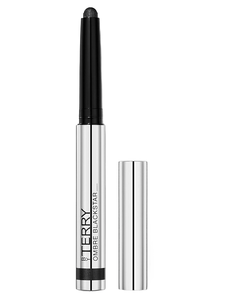 By Terry - Ombre Blackstar Eyeshadow - meikit - 1. black pearl - 0